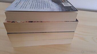 Joe Abercrombie - 3