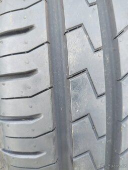 215/45/16 letni pneu FALKEN a NEXEN 215/45 R16 - 3
