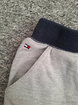Kraťasy Tommy Hilfiger - 3