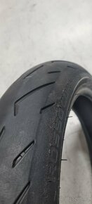 Pneu Pirelli Rosso Corsa 2 120 70 17 dot 2022 - 3