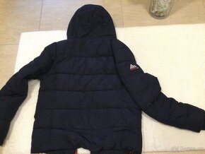 Panská značková bunda SUPER DRY - 3