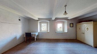 Rodinný dům Chábory u Dobrušky, okres Rychnov nad Kněžnou - 3