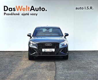 Q2 35 TFSI S-LINE rv.2024 - 3