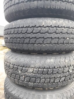 Pneu 4x4 Offroud r15 - 3