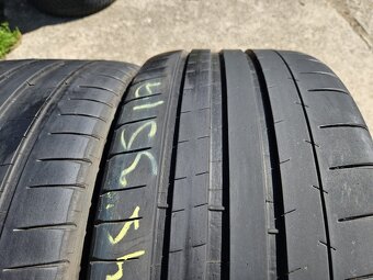 245/35ZR19 (93Y) Michelin Pilot Super Sport 6mm 2ks - 3