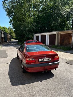 Toyota Avensis 1.8 VVTI - 3