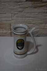 Keramický půllitr,lázenské pitka - 3