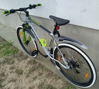 Horské kolo ZUNDAPP FX27 - 3