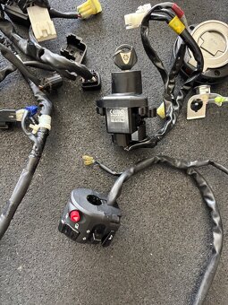 Yamaha YZF-R6 2012 - 3