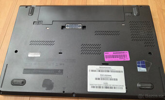 Lenovo Thinkpad T440s i7-4600 - 3