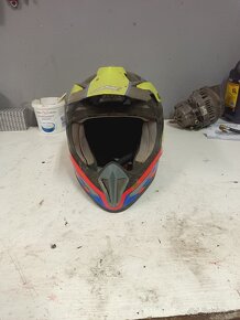 Mx agresive - 3
