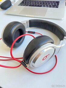 Beats by Dr. Dre Pro (Black) - 3