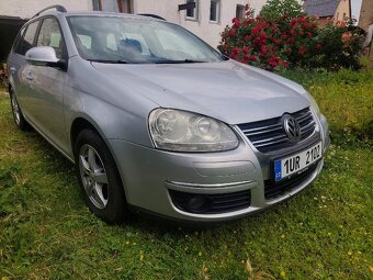 Golf V 1,9 TDI 77kw - 3
