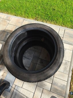 2 kusy letních Orium (Michelin) Ultra High Performance 235/4 - 3
