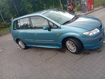 Mazda - 3