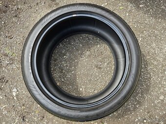 Letní DVOUROZMĚRY Yokohama Advan - 285/40 + 325/35 ZR22 XL - 3