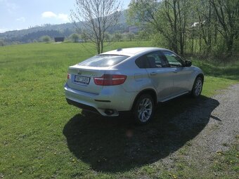 Bmw x6 173 kW - 3