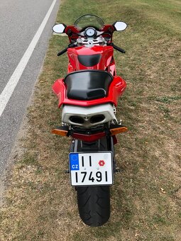 Ducati 749 r. 2006 - 3