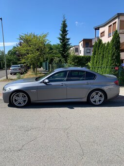 BMW 530D - 3