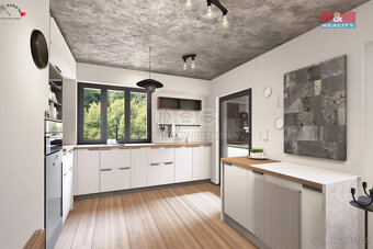 Prodej rodinného domu, 160 m², Brantice - 3