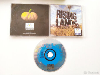 Pc Big Box - Rising Lands + Conquest Earth - 3