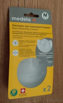 Odsávačka materského mléka - 3