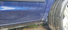 Vw Sharan 2.8 benzín 4x4 - 3