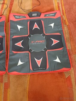 X-PAD Extreme Dance Pad - 3