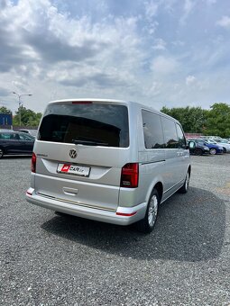 Volkswagen Multivan, T6.1 110 kW DSG GEN. SIX LED - 3