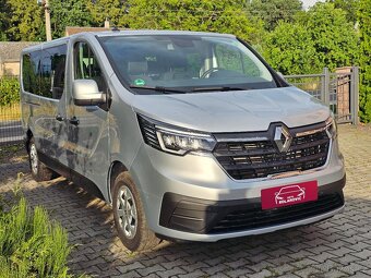 Renault Trafic, 2.0 DCI L2H1 | 2024 | 12800 km | 81 kW | DPH - 3