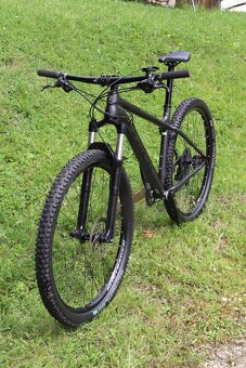 Prodám kolo Trek X-caliber 9 2018 - 3