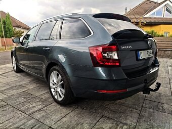 ŠKODA OCTAVIA 3 STYLE - 1.6 TDI/85 kW - 147000 km - 3