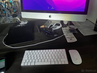 iMac 27" - 3
