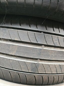 235/50R17 96W Michelin Primacy 3 - 3