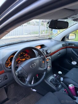 Toyota Avensis 2.2 dcat - 3