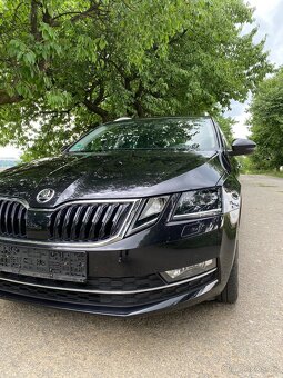 Škoda Octavia III Style plus, 1,4TSi, 98000TKM. Full led, - 3