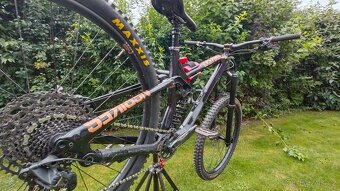 NS bikes define 150 Carbon - 3