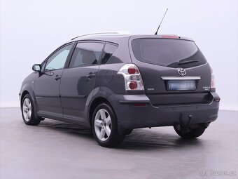 Toyota Corolla Verso 1,8 Sol 95kW Aut.klima CZ (2008) - 3