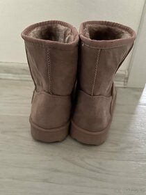 valenky vel 40 - 3