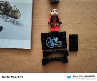 Lego star wars 75396 - 3