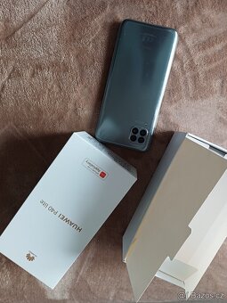 Huawei P40 lite - 3