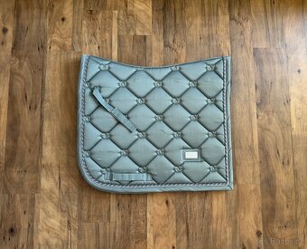 Equestrian Stockholm Pistacio DL - 3