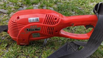 Elektrický křovinořez Mountfield - 3