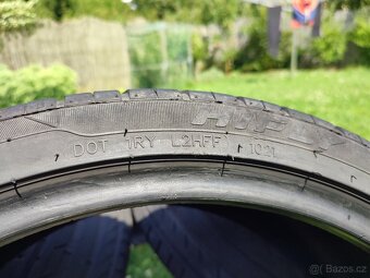 Pneumatiky Hifly HFBOS 235/35 R19 - 3
