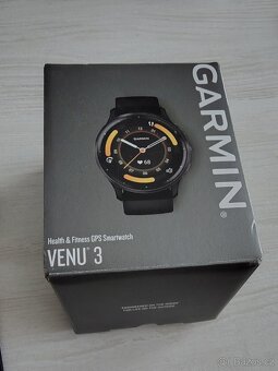 Garmin Venu 3 - 3