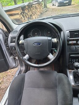 Ford Mondeo 2,0 TDCI - 3