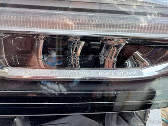 VOLVO V90 S90 FULL LED 31655729 - 3