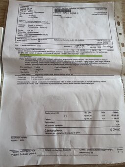 Apple Watch Ultra - Top Stav cz záruka 10 měs. - 3