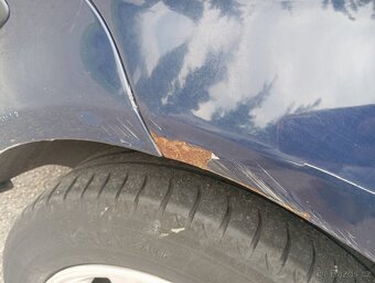 W.Passat B5.5 1.9TDI 96kw r.v.2004 facelif - 3