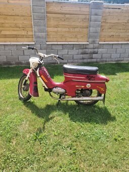 Jawa 20-220 - 3